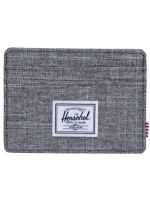 Herschel Cardholder Peněženka 30065-00919 Grey Jedna velikost Herschel Cardholder Peněženka 30065-00919 Grey Jedna velikost