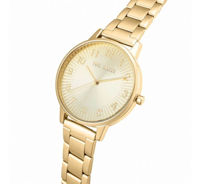 Dámské hodinky Paul Lorens PL11715B3-4D1 Dámské hodinky Paul Lorens PL11715B3-4D1