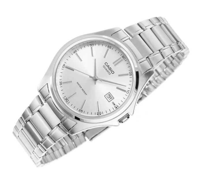 Pánské hodinky CASIO MTP-1183A-7ADF + krabice Pánské hodinky CASIO MTP-1183A-7ADF + krabice