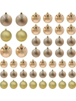 BOMBKA DEKORACYJNA PLASTIKOWA  model 21832983 - MICA