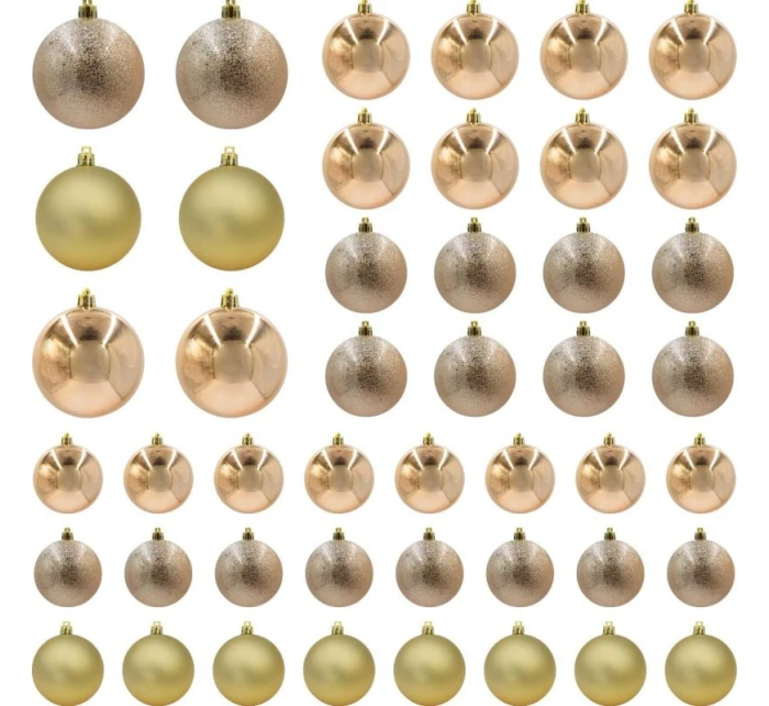 BOMBKA DEKORACYJNA PLASTIKOWA  model 21832983 - MICA