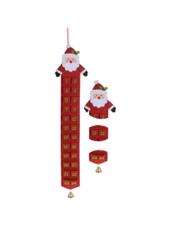 CZERWONY MIKOŁAJ model 21833293