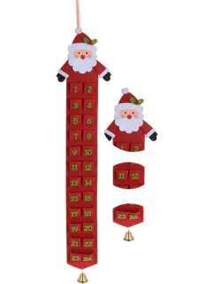 CZERWONY MIKOŁAJ model 21833293