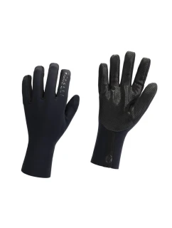 Zimní rukavice Rogelli NEOFLEX černé XL