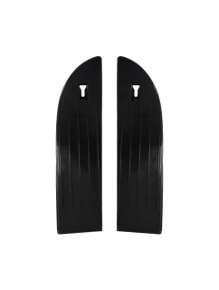 Náhradní díly Hamax torzní skluznice pár Sno Taxi Fire Steering Skis HAM807001