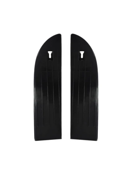 Náhradní díly Hamax torzní skluznice pár Sno Taxi Fire Steering Skis HAM807001