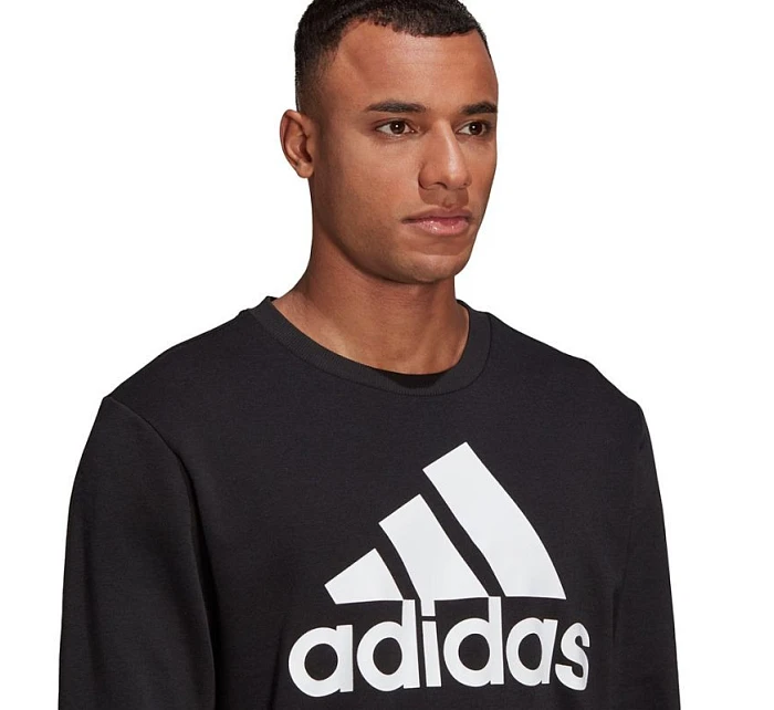 Bluza Essentials Sweatshirt M model 19556882 pánské - ADIDAS