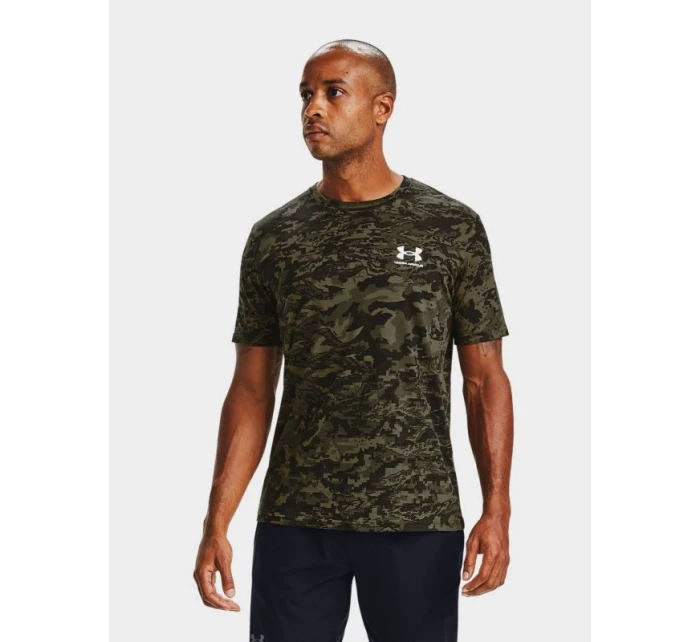Tričko Under Armour M 1357727-001 pánské