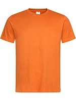 ClassicT Unisex Unisex tričko model 22490778 orange - Stedman ClassicT Unisex Unisex tričko model 22490778 orange - Stedman