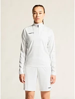 Evolve 2.0 Half Zip W Dámská tréninková bunda s 1/4 zipem model 22468354 - Craft Teamwear Evolve 2.0 Half Zip W Dámská tréninková bunda s 1/4 zipem model 22468354 - Craft Teamwear