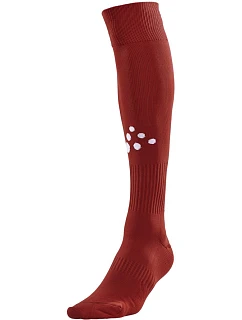 Squad Sock Solid Sportovní ponožky model 22469306 bright red - Craft Teamwear