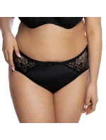 Maxi kolor:czarny model 18032636 - Gaia