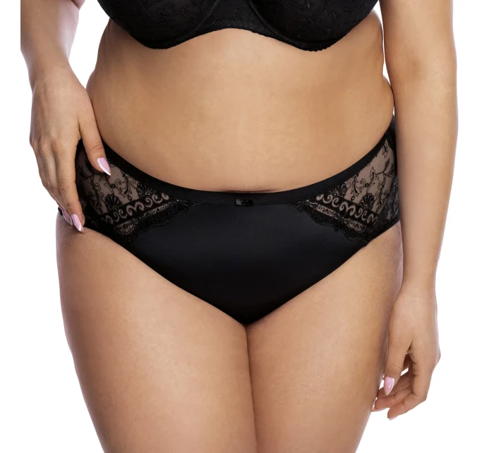 Maxi kolor:czarny model 18032636 - Gaia