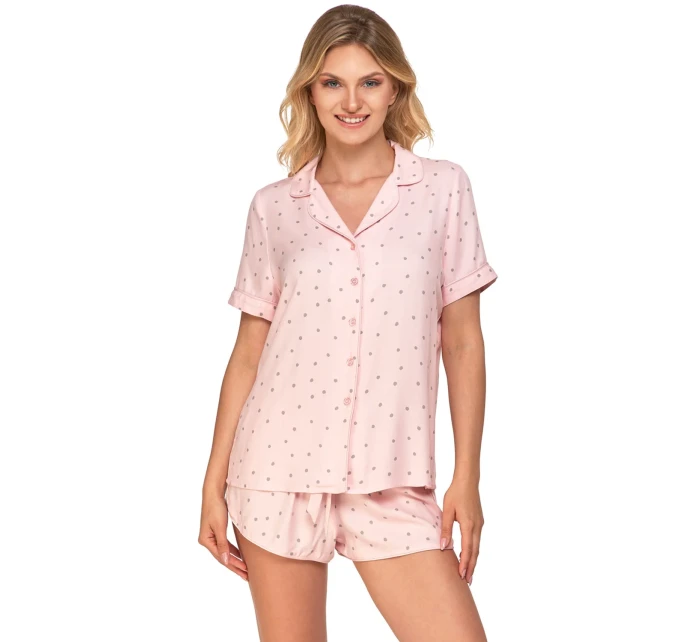 Moraj PDD5300-009 barva:růžová