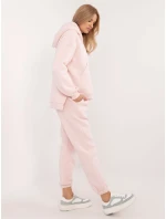 Komplet EM KMPL 630 model 20576501 jasny różowy - FPrice Komplet EM KMPL 630 model 20576501 jasny różowy - FPrice