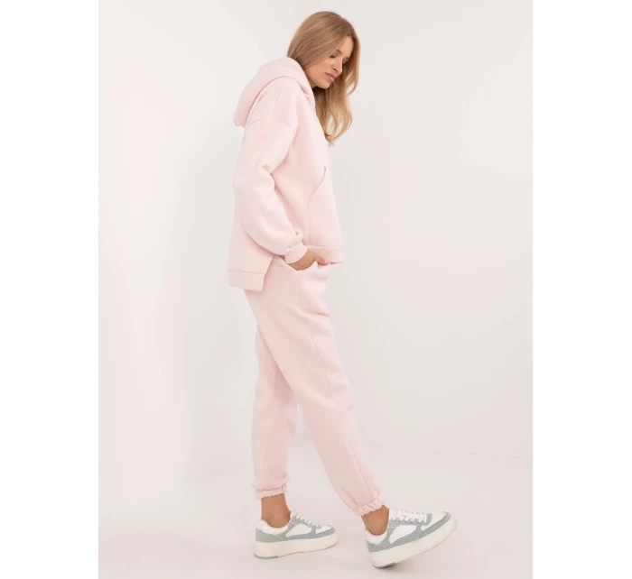 Komplet EM KMPL 630 model 20576501 jasny różowy - FPrice Komplet EM KMPL 630 model 20576501 jasny różowy - FPrice