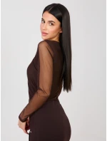 Body IT BO 21601 1.31 tmavě hnědá