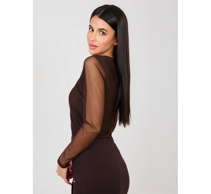 Body IT BO 21601 1.31 tmavě hnědá