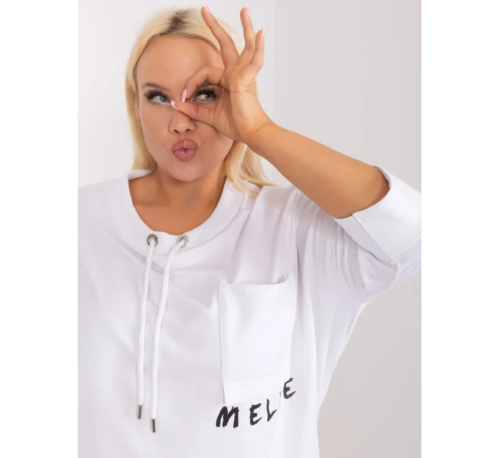 Halenka RV BZ 14002.44 ecru Halenka RV BZ 14002.44 ecru