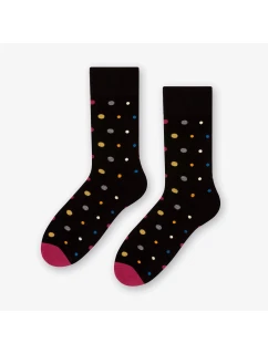 Ponožky Mix Dots model 18025961 Black Více - More