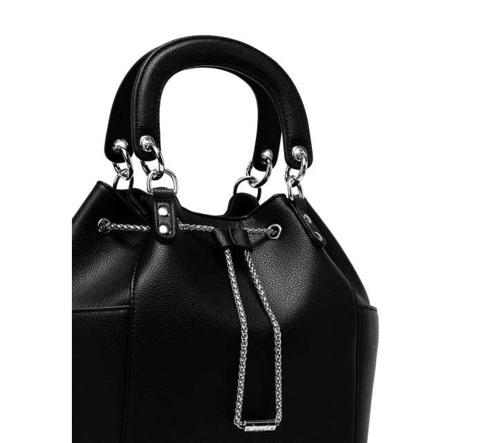 Kabelka VUCH Vega Black Kabelka VUCH Vega Black