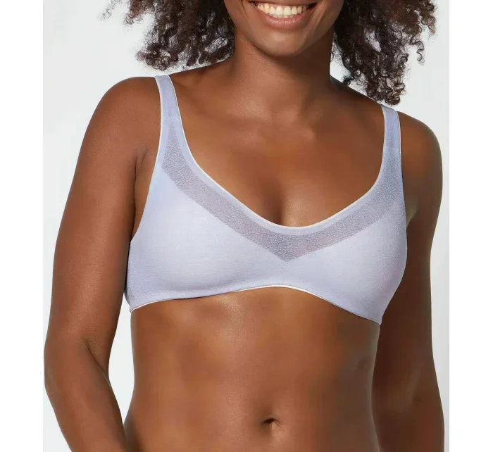 Dámská podprsenka OXYGENE Infinite Soft - Sloggi