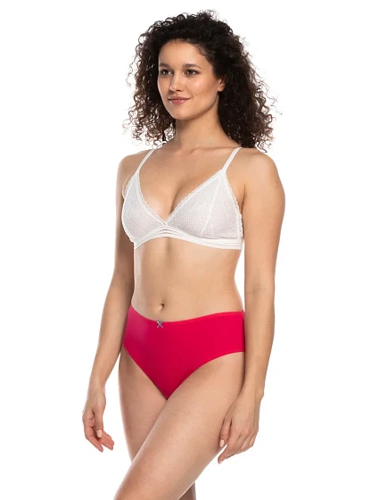 Dámské kalhotky BIKINI model 18445405 3pack - Lama