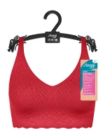 TOP ZERO FEEL  BRALETTE model 21388705 - Sloggi