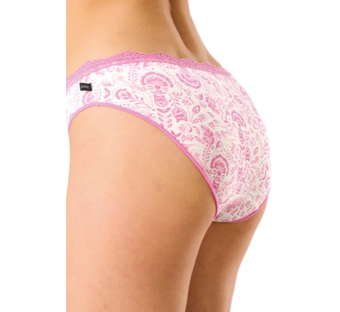 DÁMSKÉ KALHOTKY LPR 460 A26 DÁMSKÉ KALHOTKY LPR 460 A26