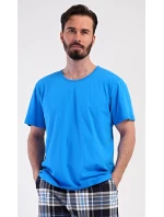 Pánské pyžamo šortky Henry Pánské pyžamo šortky Henry