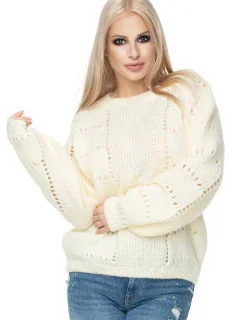 Svetr  model 131602 PeeKaBoo