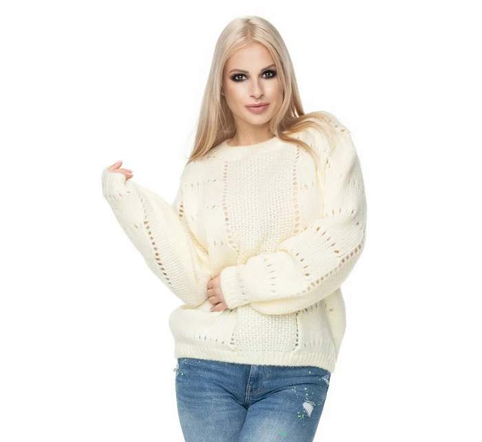 Svetr  model 131602 PeeKaBoo