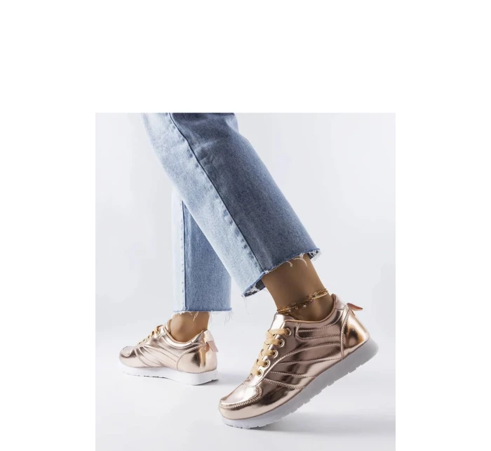 Tenisky  model 207864 Solea