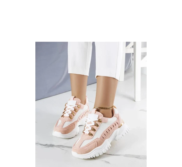 Tenisky  model 208016 Solea