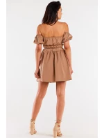 Krátká sukně  model 215319 Infinite You