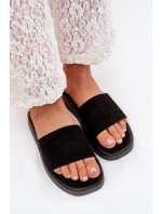 Pantofle  model 215738 Step in style