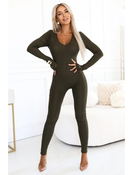 Dámský Overal  model 219156 Numoco