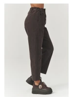 Dámské kalhoty  model 223243 Makadamia