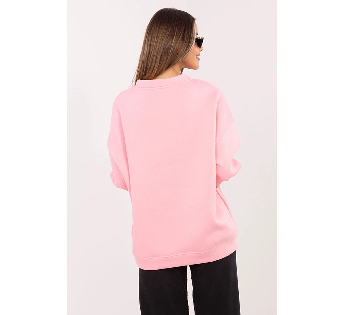 Mikina  model 226310 Rue Paris