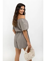 Dámský Overal model 229914 Italy Moda Dámský Overal model 229914 Italy Moda