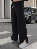 Dámská tepláková souprava MARINO černá FashionStreet AY0976