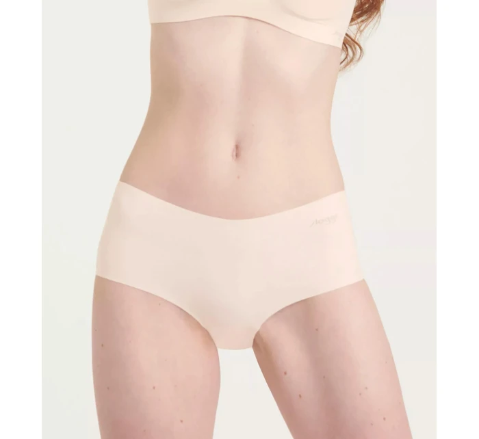 Dámské kalhotky  ZERO Modal 2.0 Short 2P - ANGORA - ecru 6308 - SLOGGI