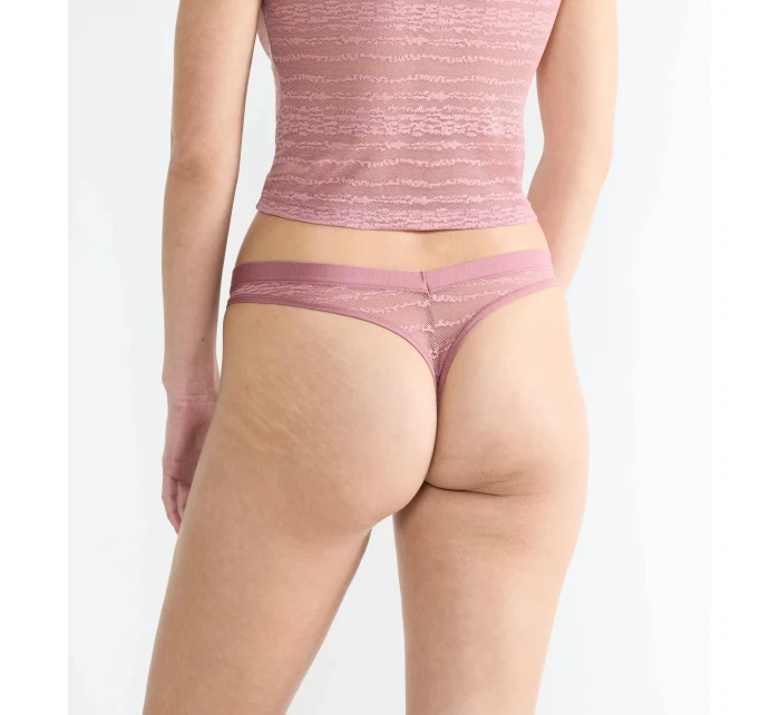 sloggi FREE Evolve String Lace - UNKNOWN - SLOGGI UNKNOWN - SLOGGI