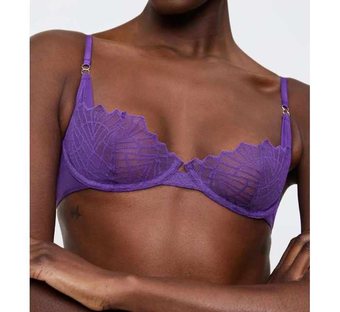 Night In Vegas  PURPLE  PURPLE  model 21295105 - Triumph