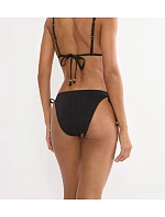 SUMMER SUNSET - Tai bikini se zavazováním a lurex třpytem Triumph