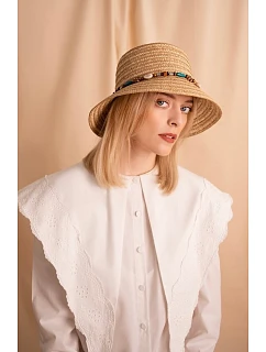 Art Of Polo 25277 Čepice Chaplet