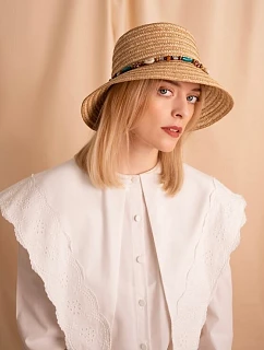 Čepice model 22041431 - Art of polo