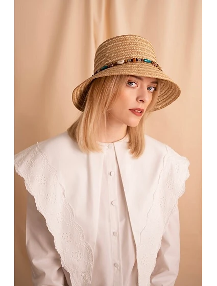 Art Of Polo 25277 Čepice Chaplet