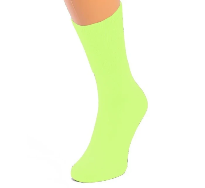 Dámské netlačící ponožky model 16123172 - Terjax