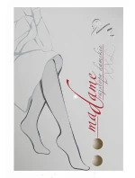 Dámské punčochové kalhoty  XXL model 7467805 - Wola